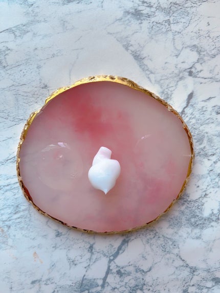 アミノメイソン シャイニー&モイスト ヘアオイル/アミノメイソン/ヘアオイルを使ったクチコミ(2枚目)