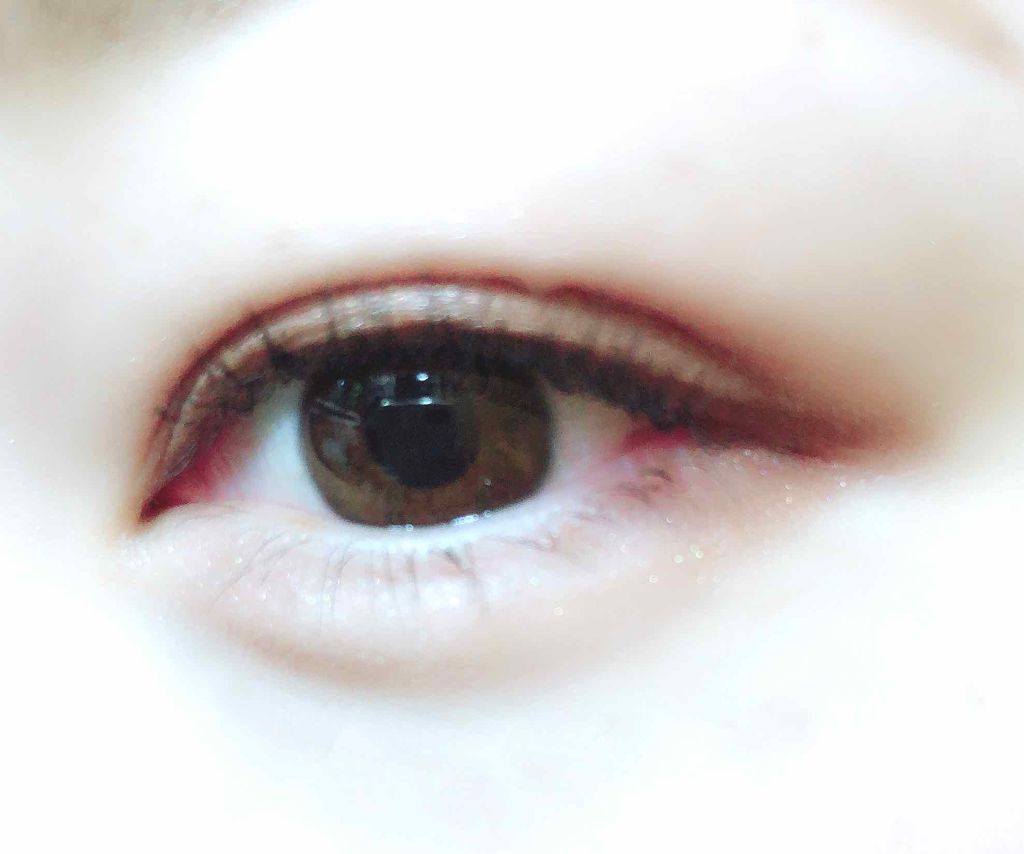 スキニーリッチシャドウ/excel/アイシャドウパレットを使ったクチコミ(2枚目)