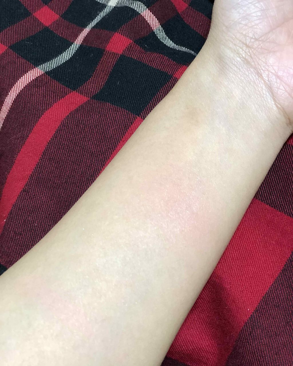 チークカラー(クリア)/マキアージュ/パウダーチークを使ったクチコミ(2枚目)