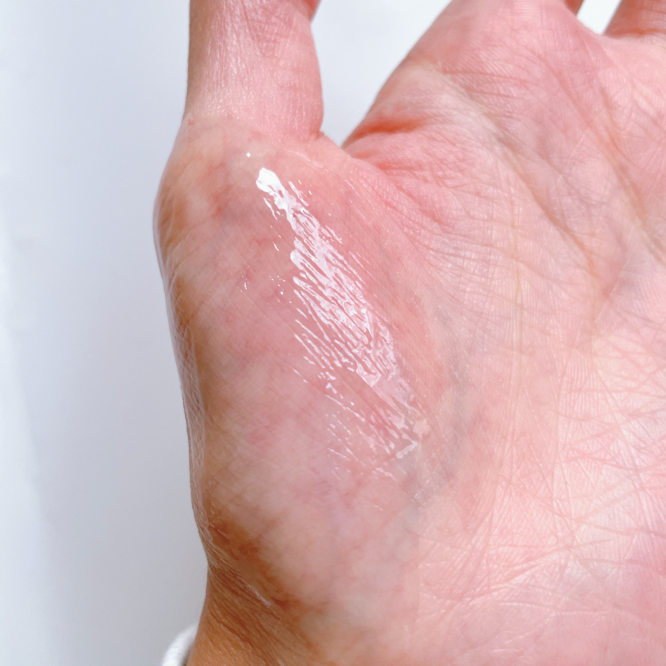 グリーンタンジェリン ビタC ダークスポットケアセラム/goodal/美容液を使ったクチコミ（3枚目）