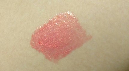 オイルインフューズド リップティント/NARS/リップティントを使ったクチコミ(2枚目)