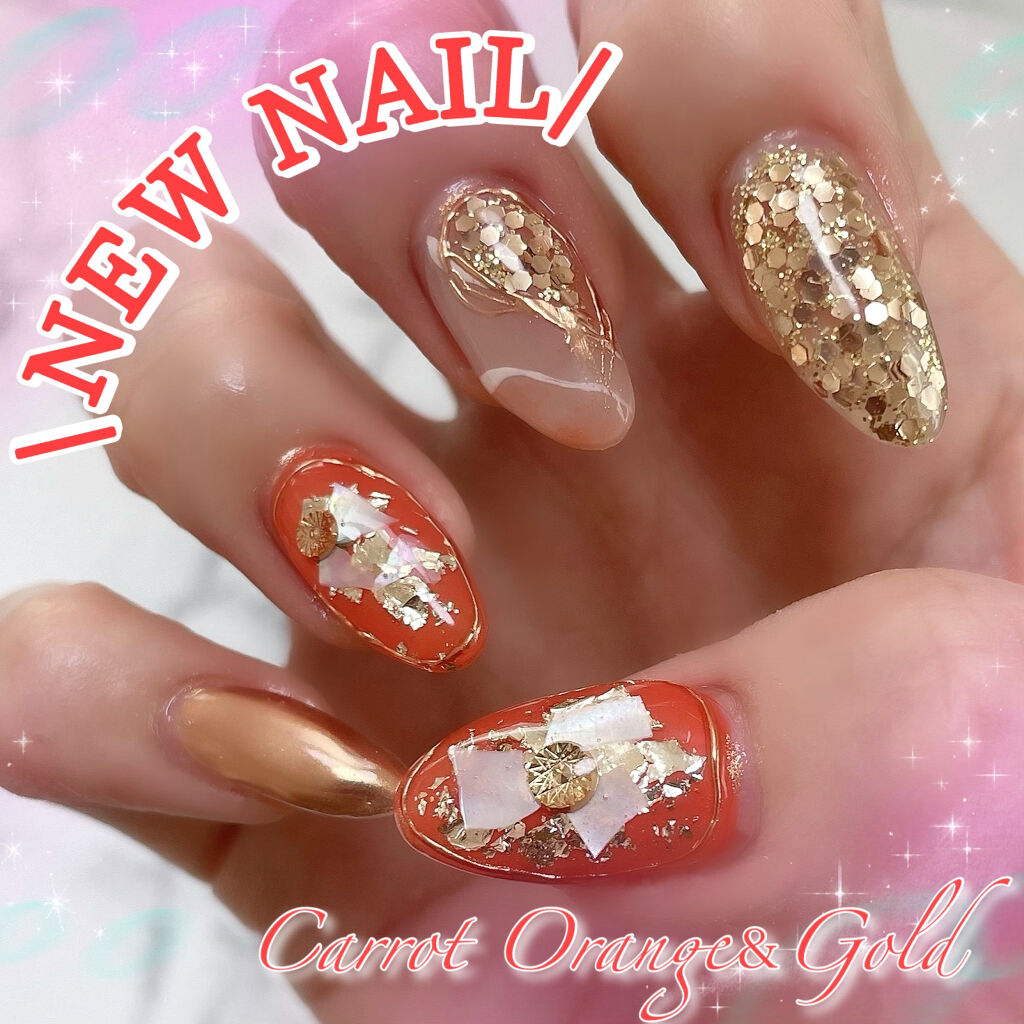 RMK ネイルケア ジェルオイル N/RMK/ネイルオイル・トリートメントを使ったクチコミ（1枚目）