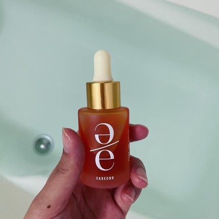 EASECBD BATH AROMA MANDARIN/EASECBD/保湿系入浴剤を使ったクチコミ(4枚目)