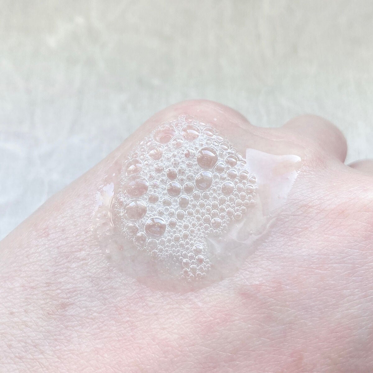 ねるこ❁⃘YouTube始めました on LIPS 「【ポノノシャンプー&トリートメント】髪質改善と縮毛矯正の専門店..」(5枚目)