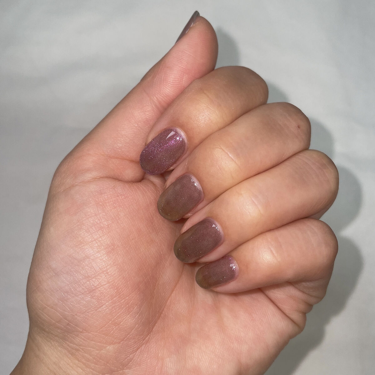 irogel/irogel(イロジェル)/ジェルネイルを使ったクチコミ（3枚目）