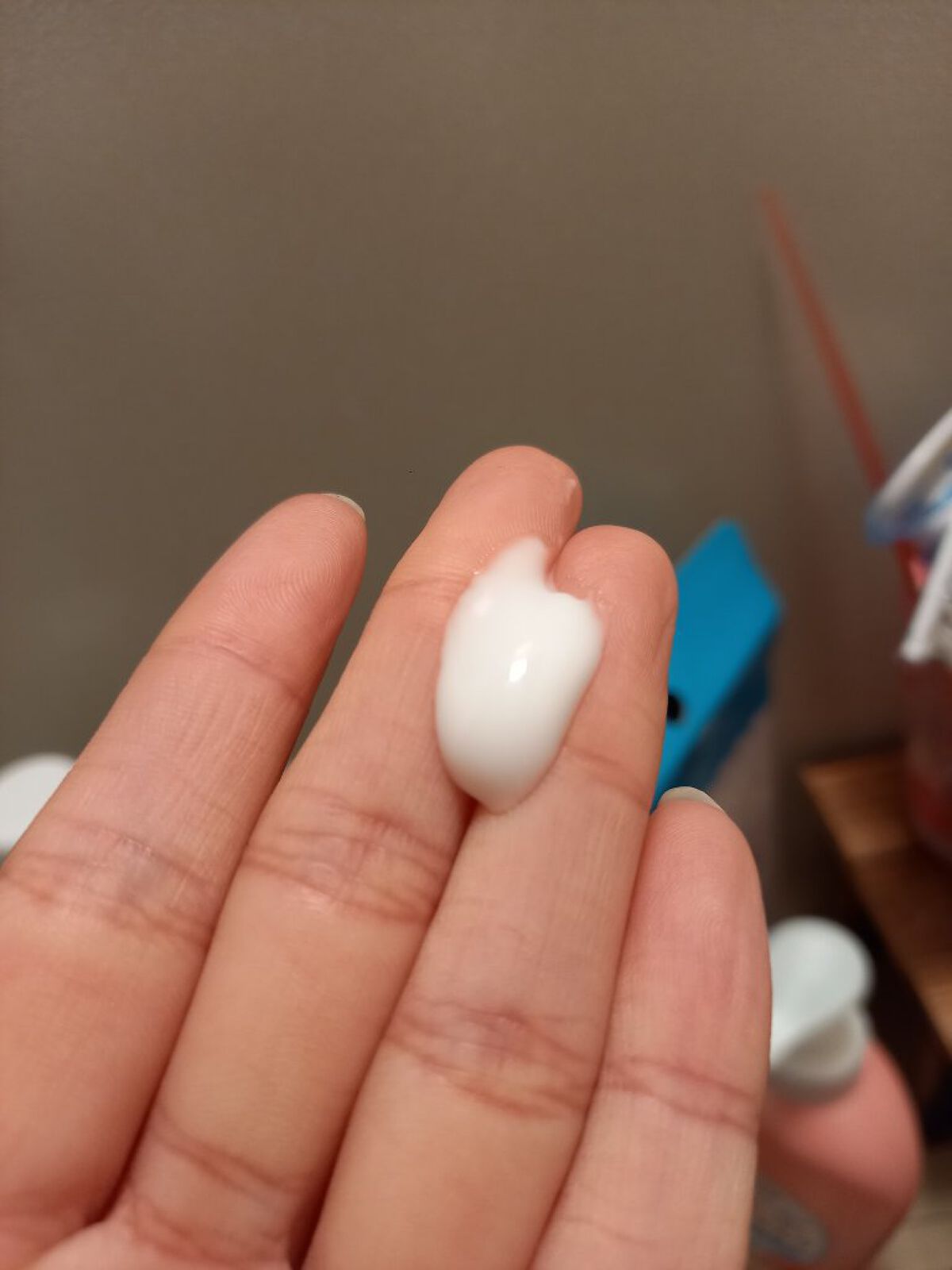 お風呂で使う うるおいミルク 無香料/ビオレu/ボディミルクを使ったクチコミ（2枚目）