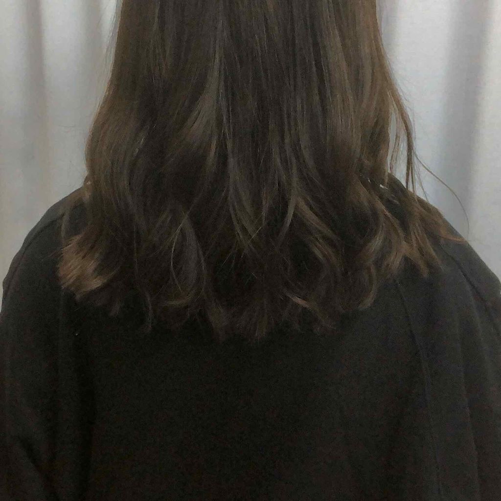 ニゼルジェリー/ニゼル ドレシアコレクション/ヘアジェルを使ったクチコミ(2枚目)