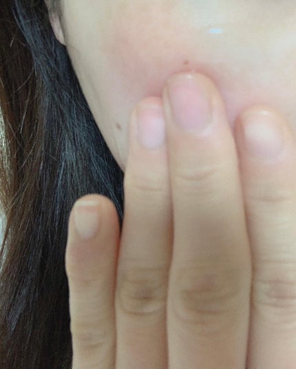 パーフェクトワンフォーカス スムースウォータリージェル/PERFECT ONE FOCUS/オールインワン化粧品を使ったクチコミ(3枚目)