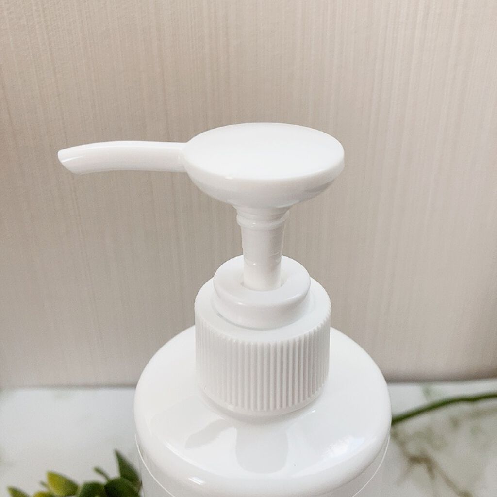 ヘパトリート 薬用オールインワンジェル /ゼトックスタイル/オールインワン化粧品を使ったクチコミ（2枚目）