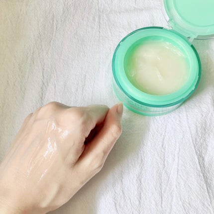 プレミアバリアフィックス /CANADEL/オールインワン化粧品を使ったクチコミ(4枚目)