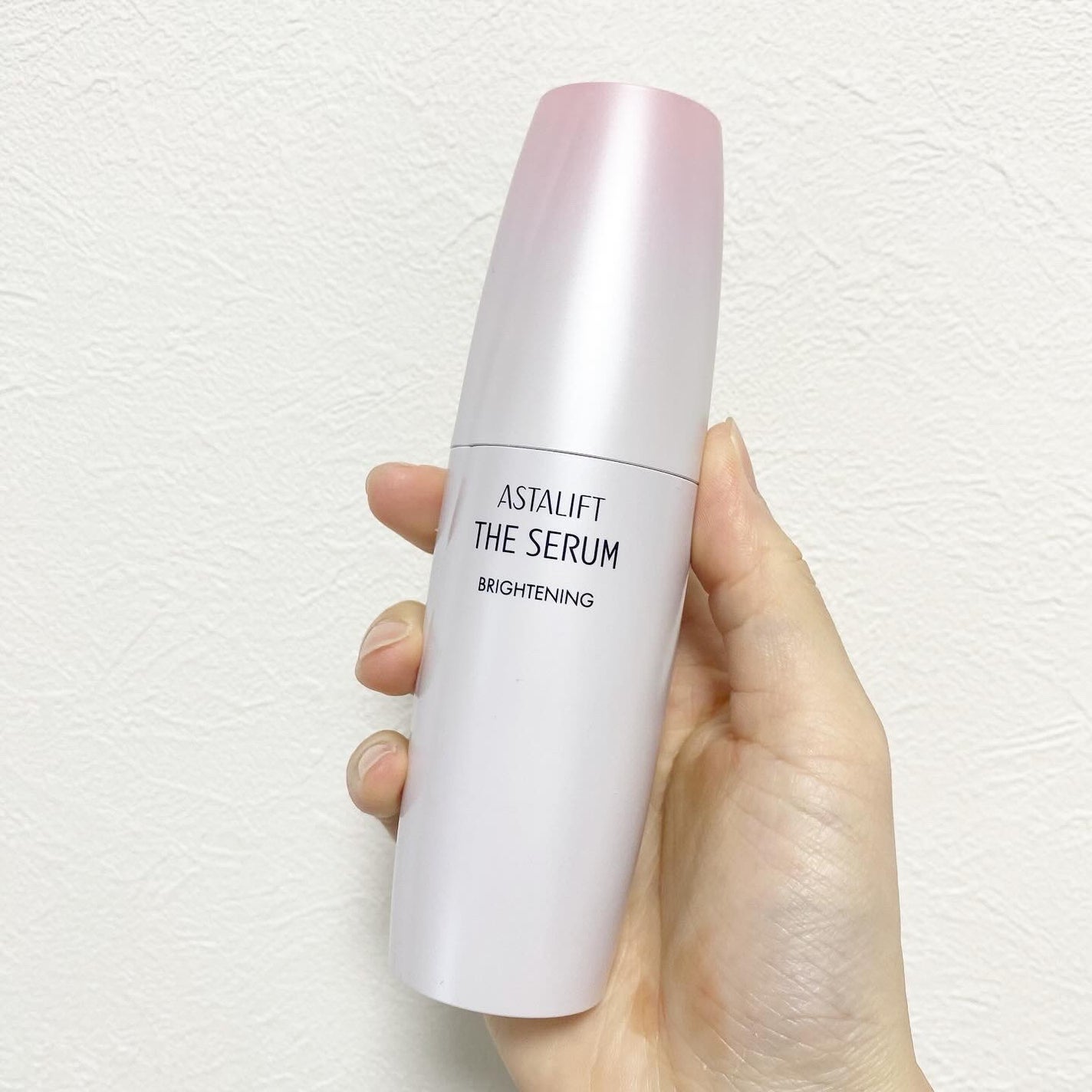 ザ セラム ブライトニング/アスタリフト/美容液を使ったクチコミ(6枚目)