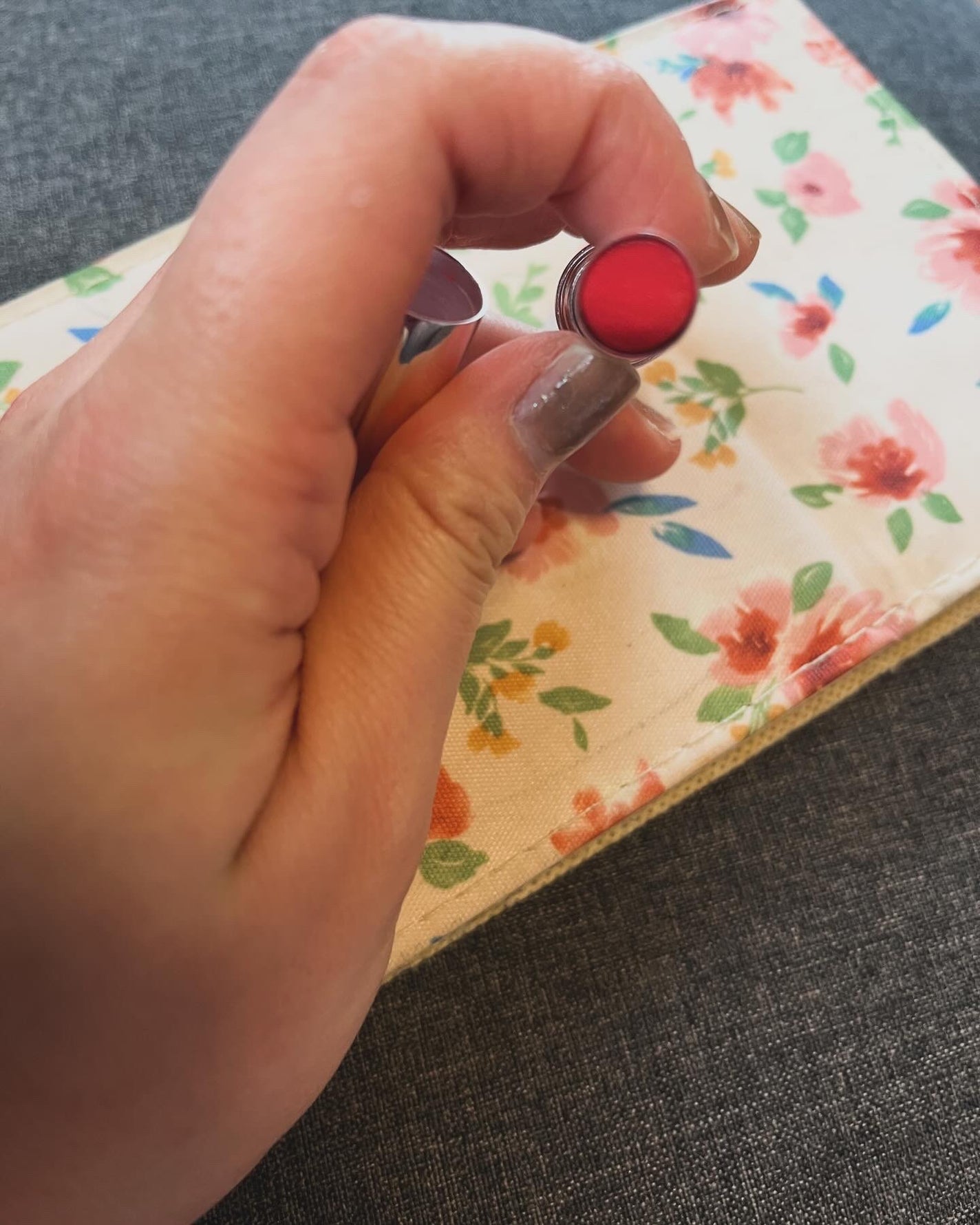 えり on LIPS 「#使い切り#使い切りコスメ#使い切りスキンケア#パラドゥ#リッ..」(3枚目)