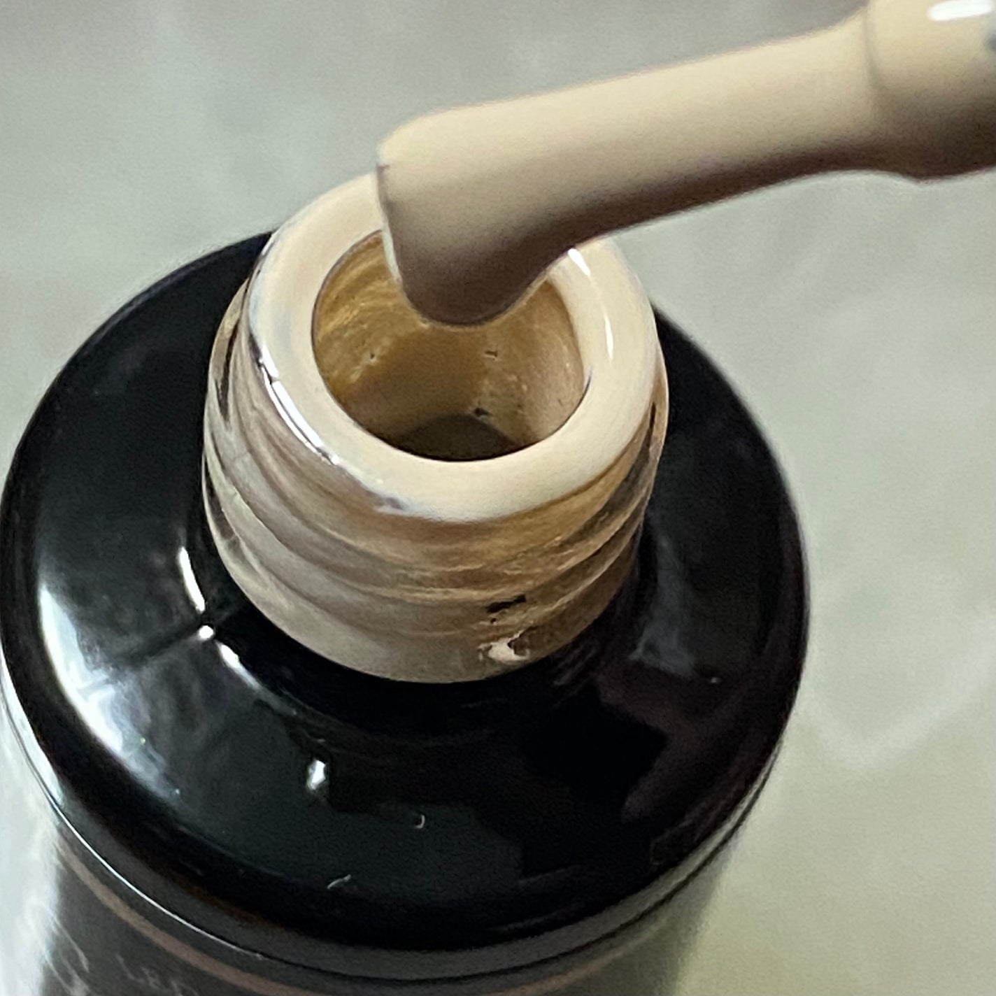 ジェルネイル(ライト対応)/セリア/ジェルネイルを使ったクチコミ(2枚目)