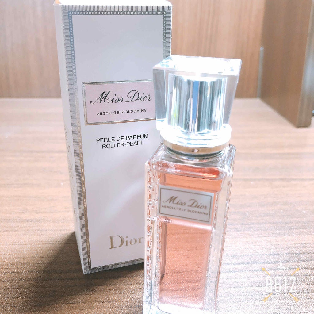 インカント チャーム オーデトワレ スプレー/サルヴァトーレ フェラガモ/香水(レディース)を使ったクチコミ(1枚目)