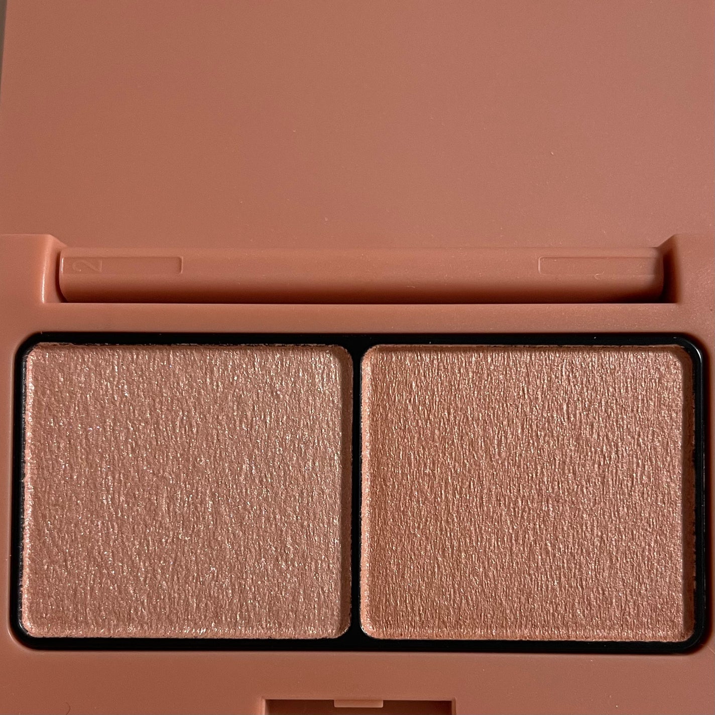 エテュセ アイエディション(カラーパレット)/ettusais/アイシャドウパレットを使ったクチコミ(2枚目)