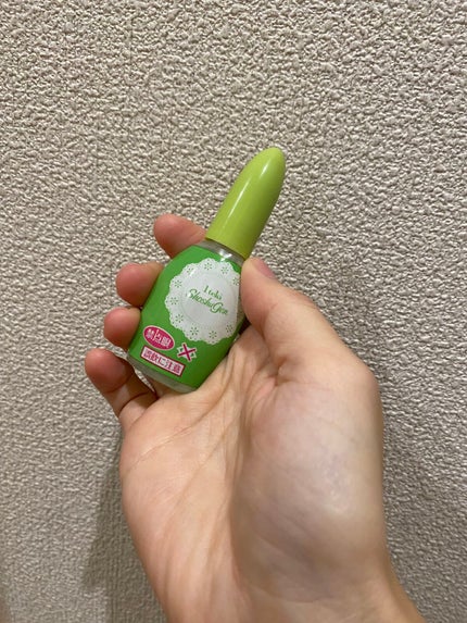 1滴消臭元/小林製薬/その他を使ったクチコミ(1枚目)