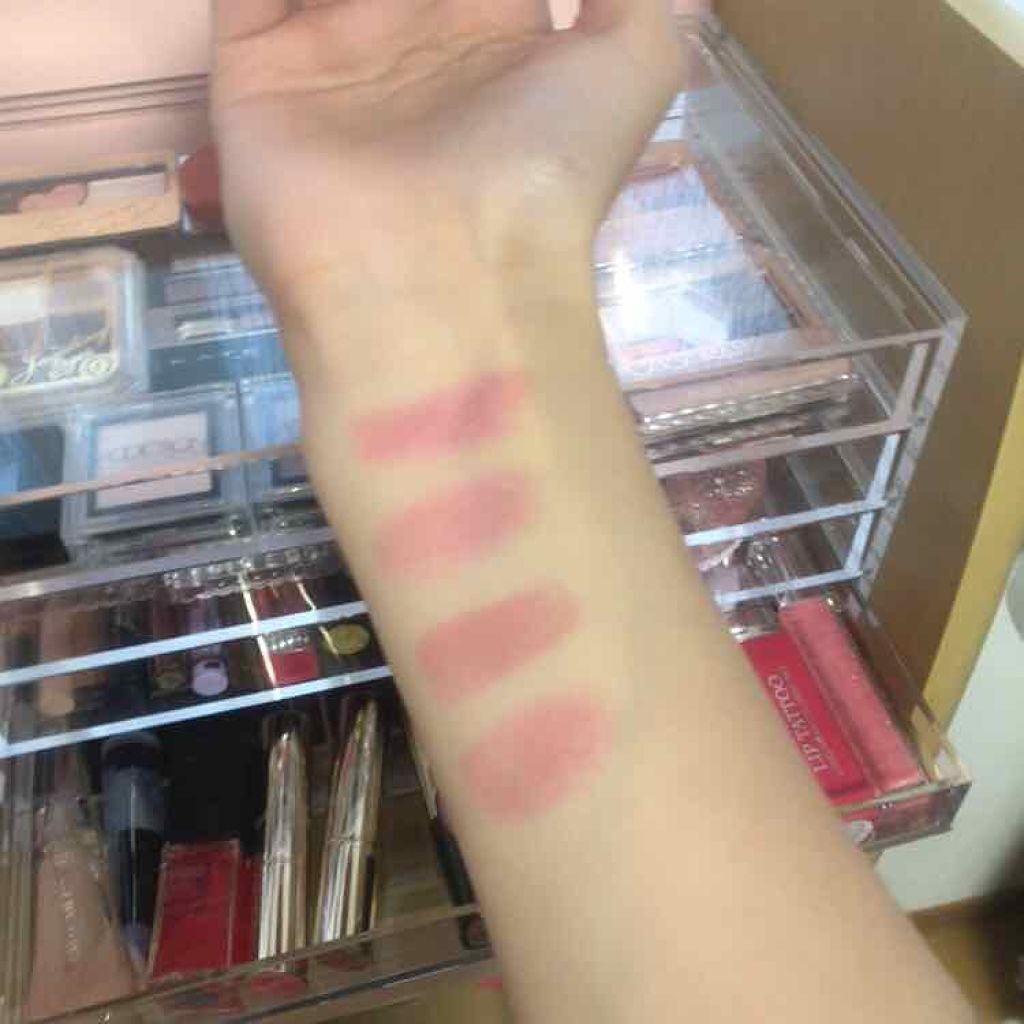 オペラ リップティント N/OPERA/リップティントを使ったクチコミ(3枚目)