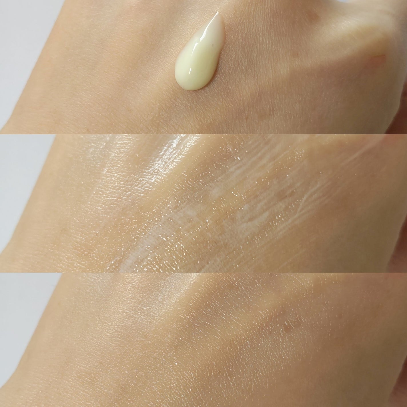 Skin Barrier Calming Lotion/Ongredients/乳液を使ったクチコミ(2枚目)