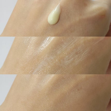 Skin Barrier Calming Lotion/Ongredients/乳液を使ったクチコミ(2枚目)