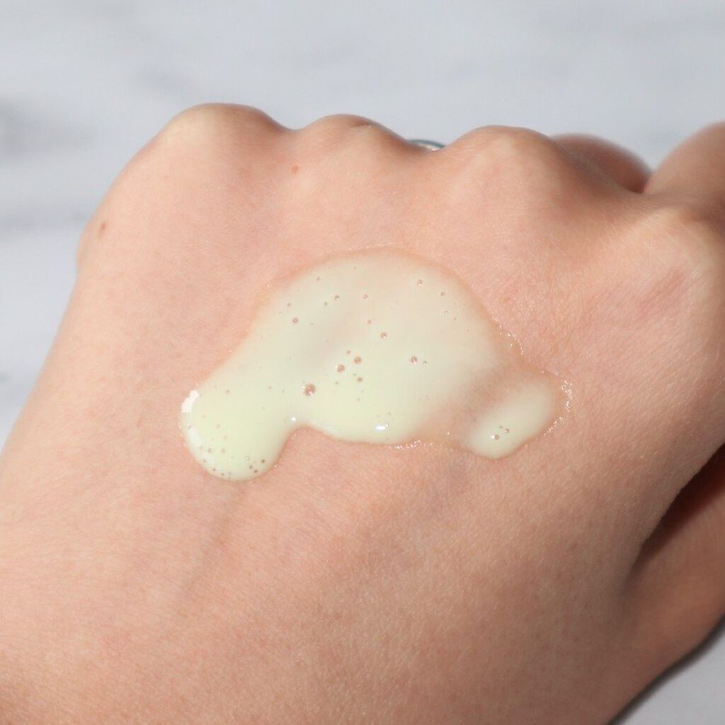 GR2エマルジョン/The Ordinary/美容液を使ったクチコミ（3枚目）