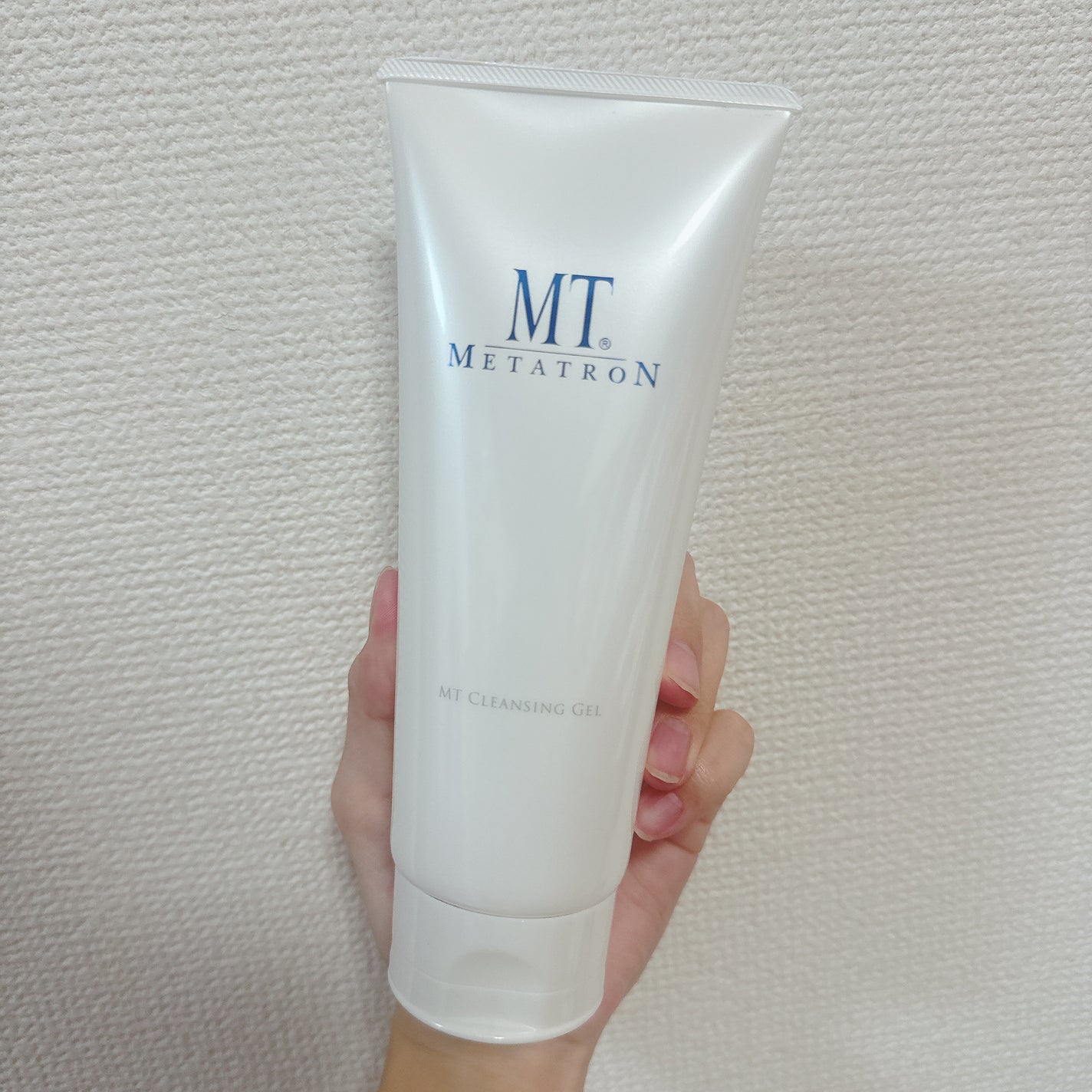 MT クレンジング・ジェル/MTメタトロン/クレンジングジェルを使ったクチコミ(1枚目)
