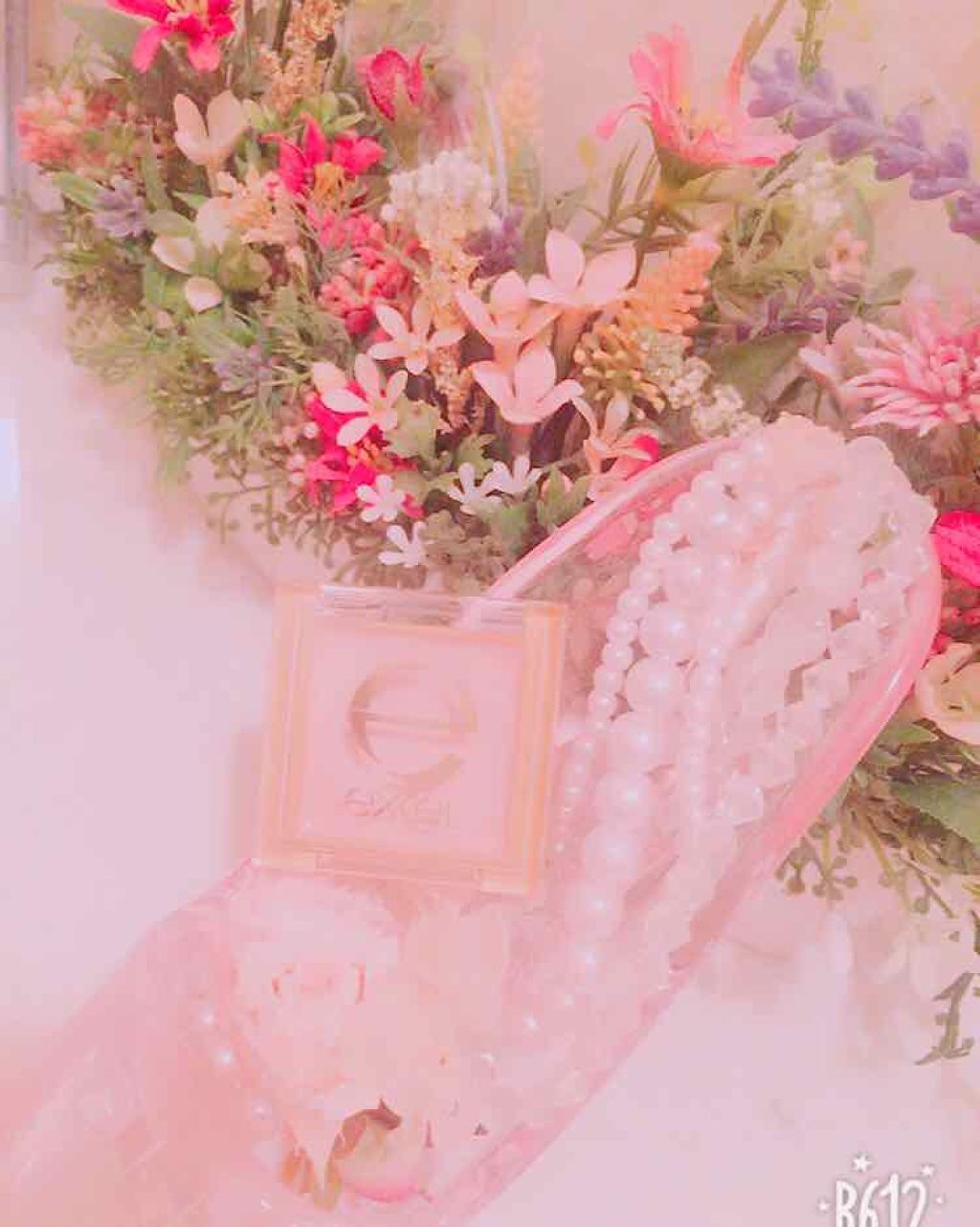 アイシャドウベース/excel/アイシャドウベースを使ったクチコミ(1枚目)