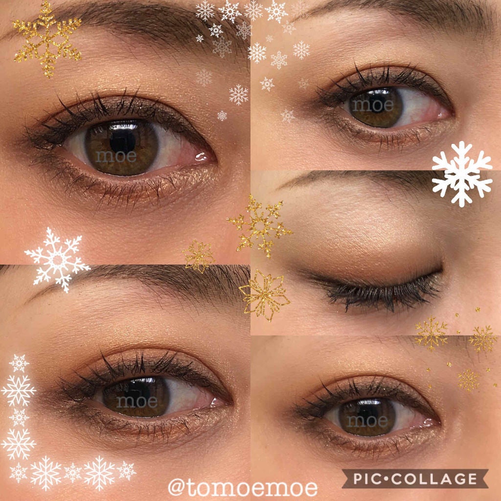 アイ カラー クォード/TOM FORD BEAUTY/アイシャドウパレットを使ったクチコミ(3枚目)