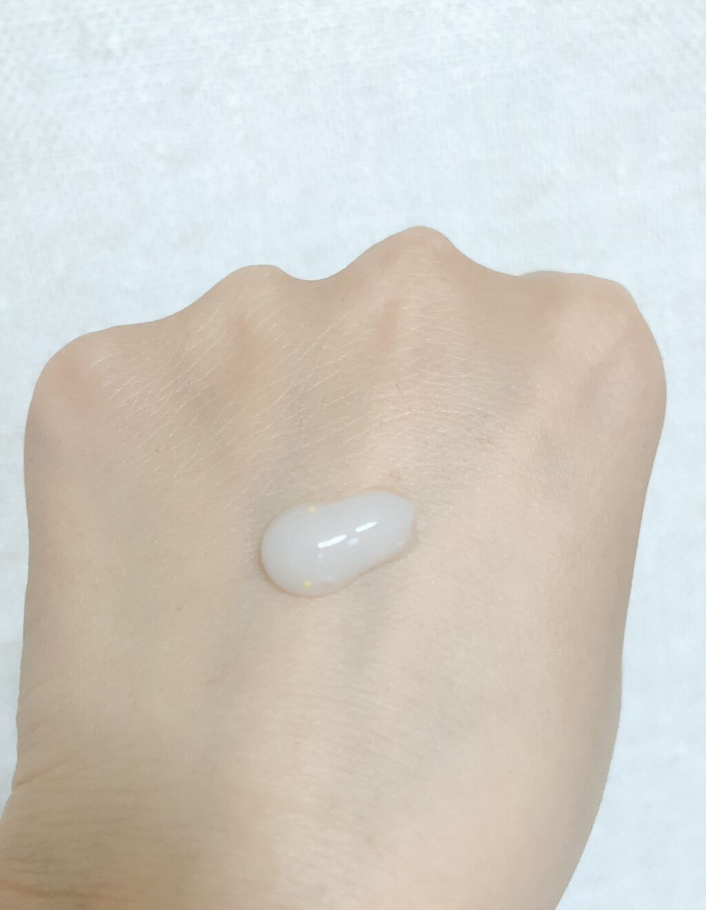 SU-BE EX スーベEX/ピカイチ/ピーリングを使ったクチコミ（2枚目）