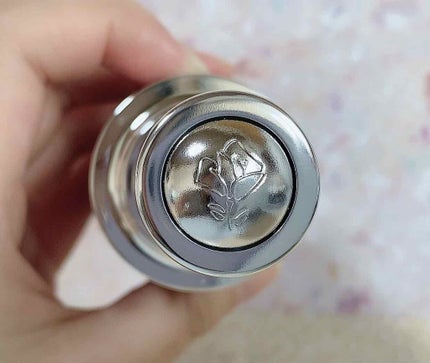 ãžã§ããã£ã㯠ã¢ããã³ã¹ã N/LANCOME/çŸå®¹æ¶²ã䜿ã£ãã¯ãã³ãïŒ2æç®ïŒ