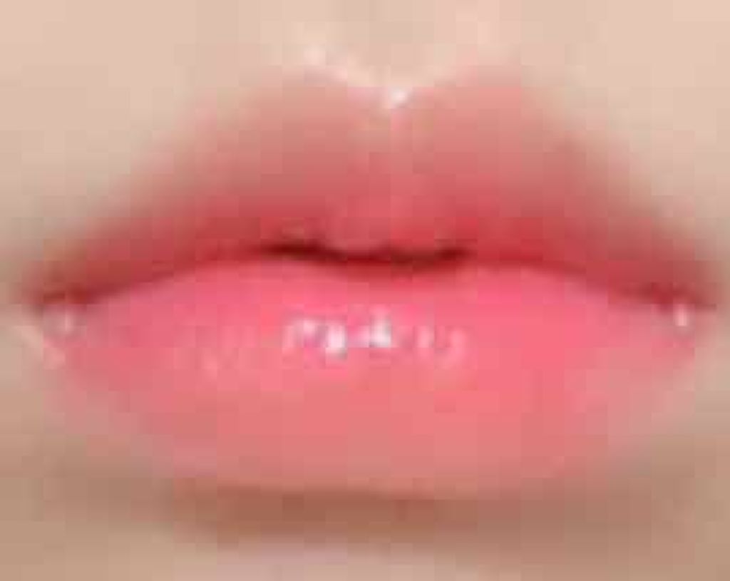 トマト ジェリー ティント リップ/SKINFOOD/リップティントを使ったクチコミ（2枚目）