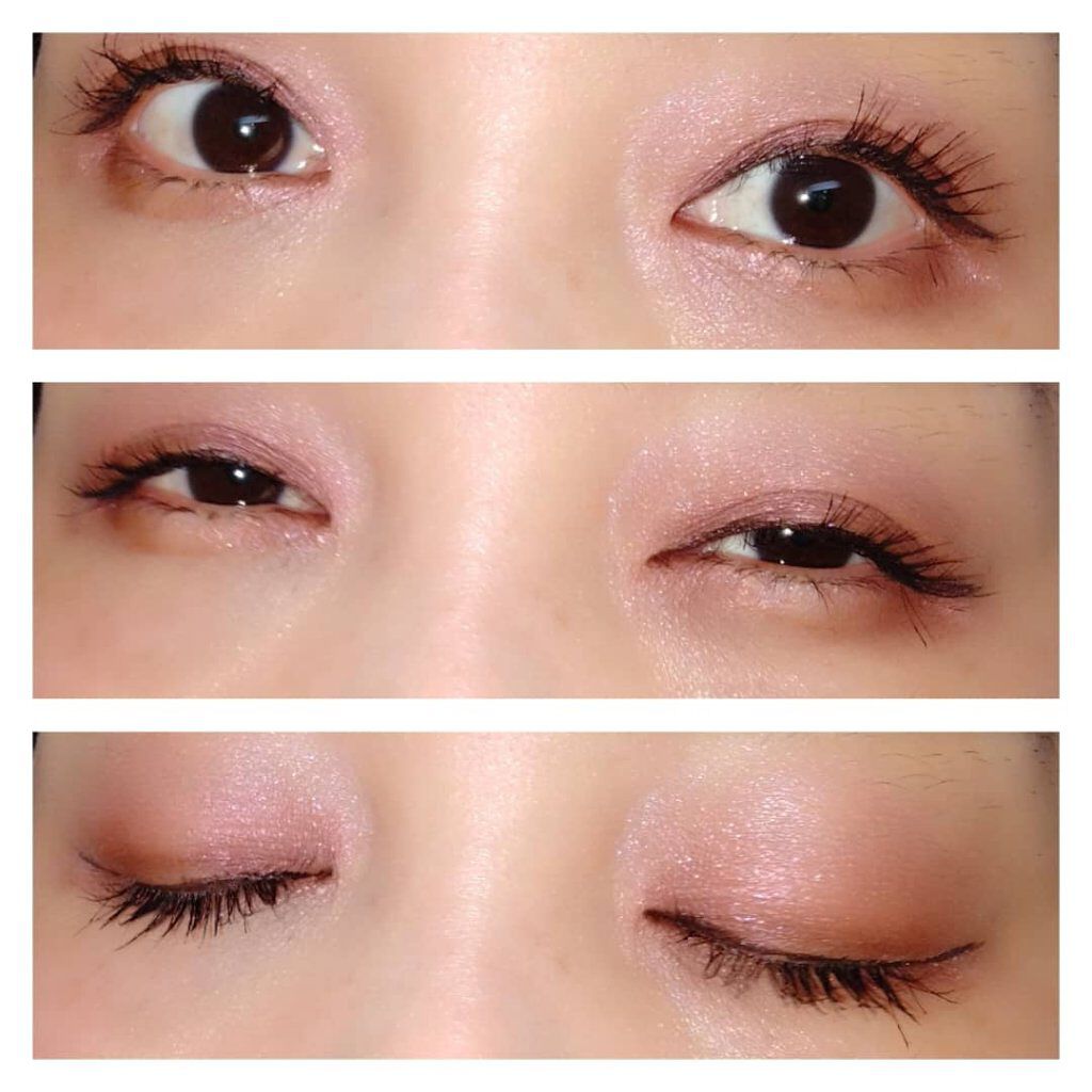 スキニーリッチシャドウ/excel/アイシャドウパレットを使ったクチコミ（1枚目）