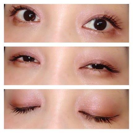 スキニーリッチシャドウ/excel/アイシャドウパレットを使ったクチコミ(1枚目)