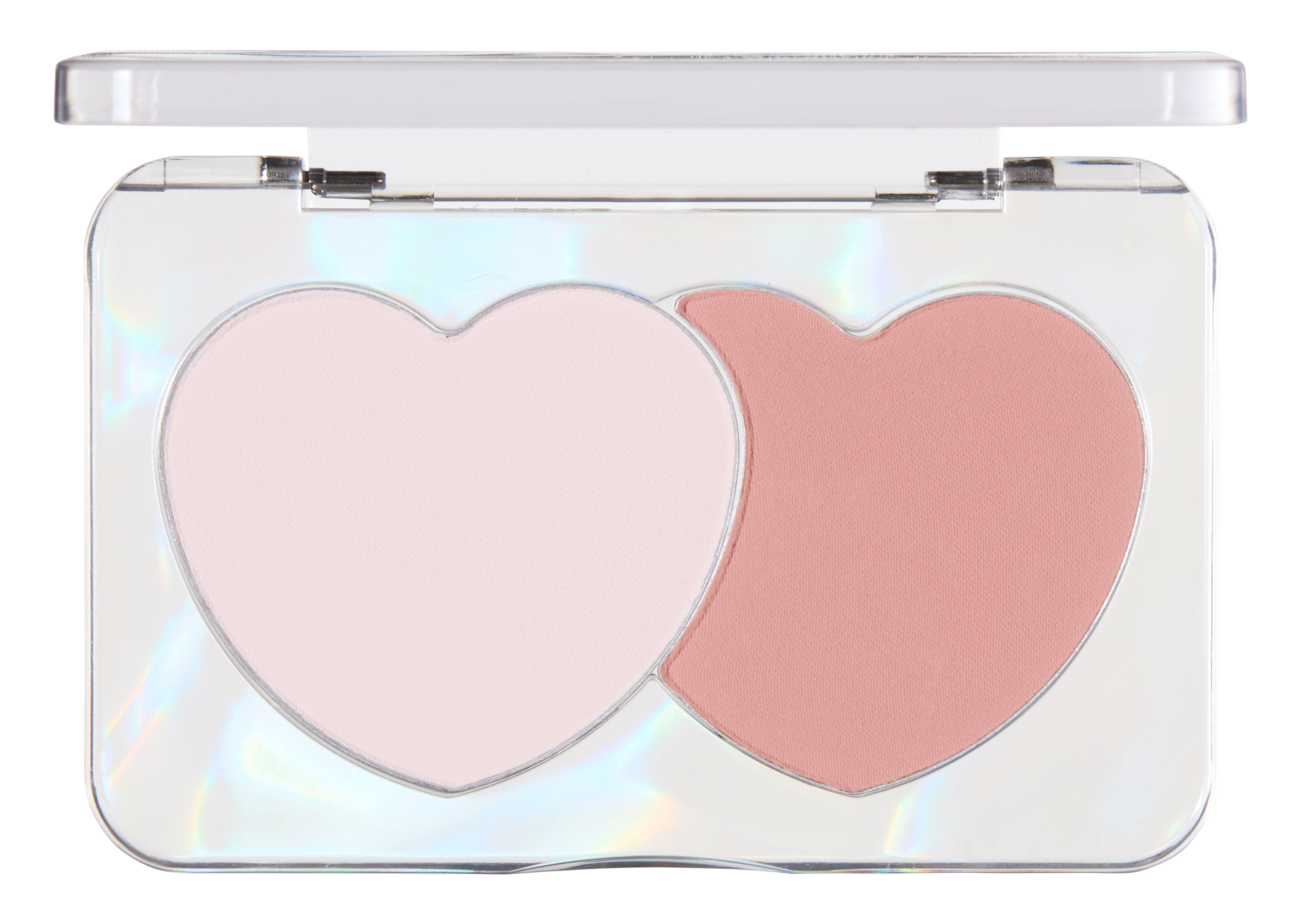 ハートポップデュオブラッシャー エンヴィブルーム