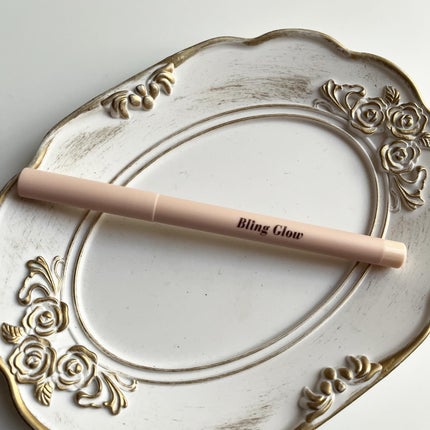 コンシーラーペンシル/BLING GLOW/ペンシルコンシーラーを使ったクチコミ(4枚目)