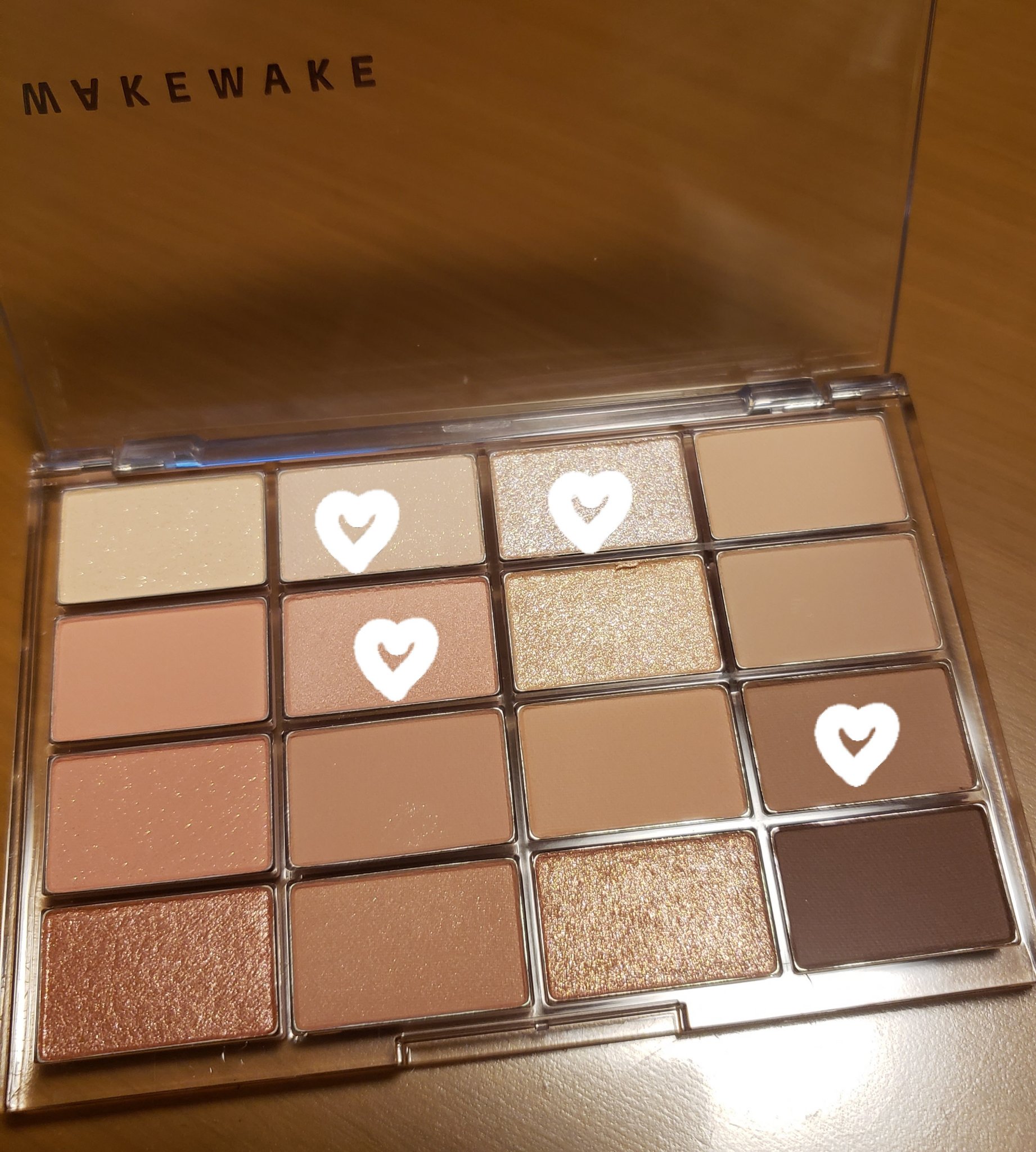 パーマネントカール マスカラ ハイブリッド（ロング）/FASIO/マスカラを使ったクチコミ（2枚目）