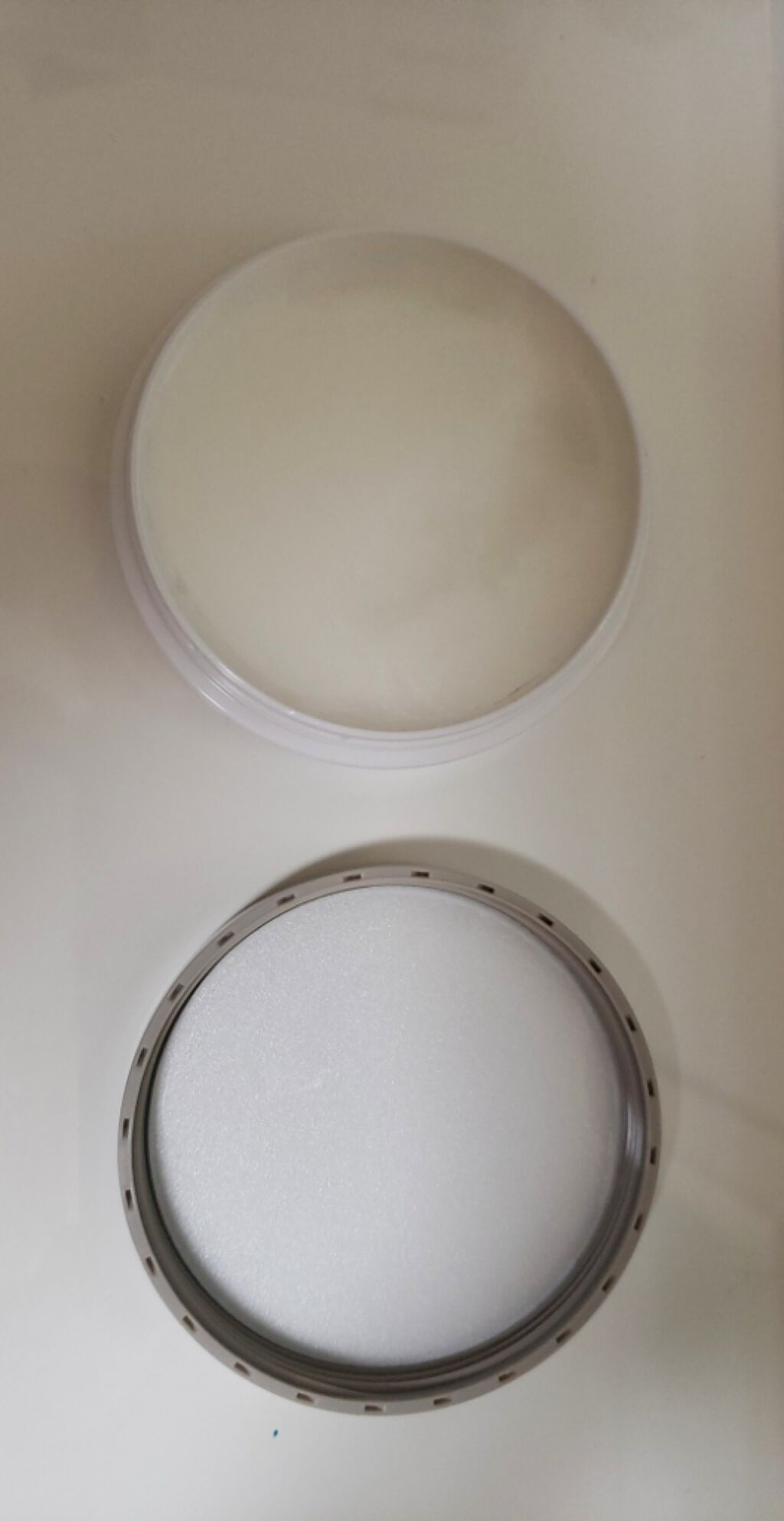 デュオ ザ クレンジングバーム/DUO/クレンジングバームを使ったクチコミ（2枚目）