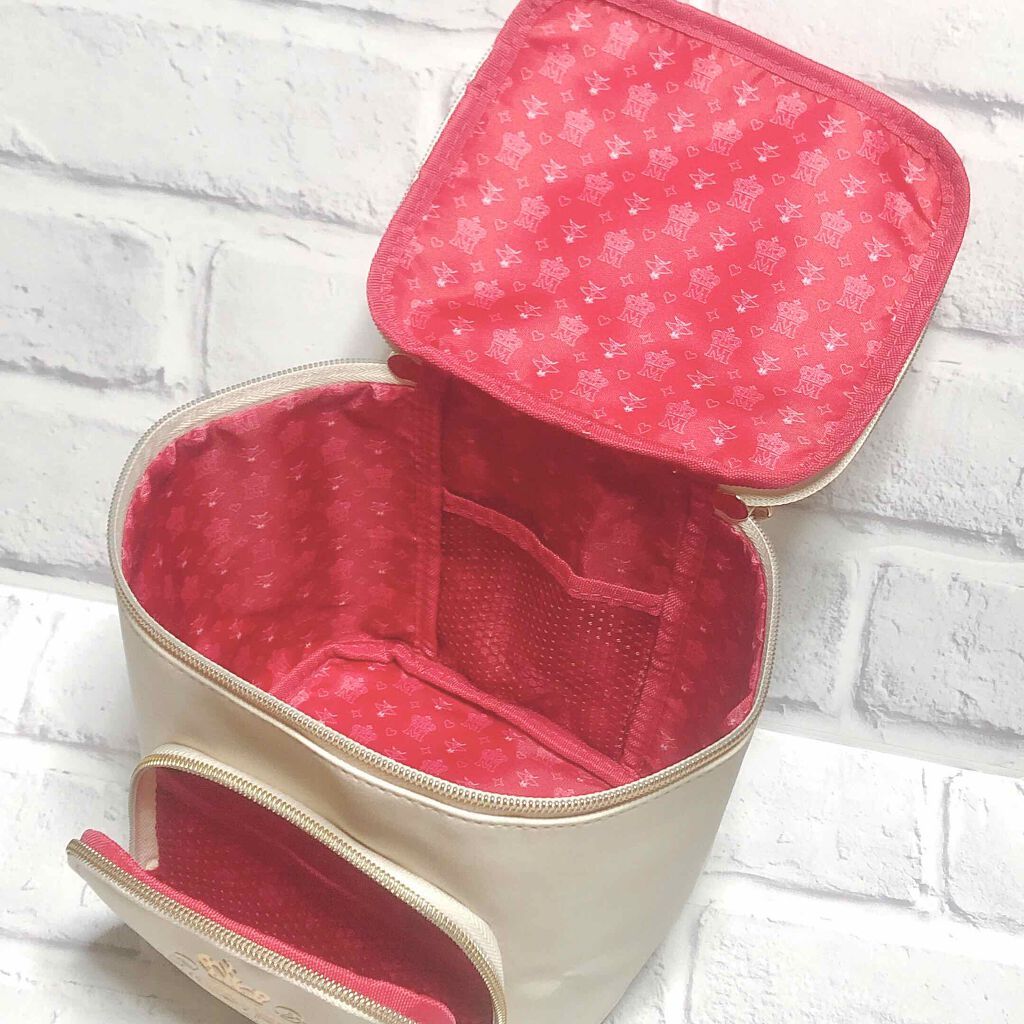 MAJOLICA MAJORCA  Daydream Book/MAJOLICA MAJORCA/雑誌を使ったクチコミ（3枚目）