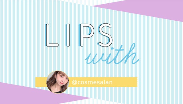 akaneさんに”今、注目のコスメ”は人気ブランドのあのアイライナー…!LIPS with