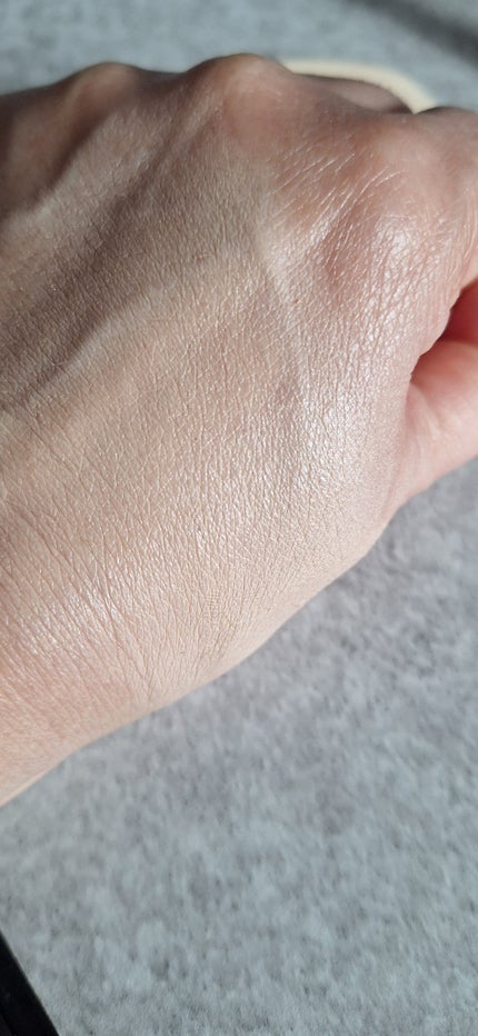 カバーリシャス アルティメット ホワイトクッション/BANILA CO/クッションファンデーションを使ったクチコミ(4枚目)