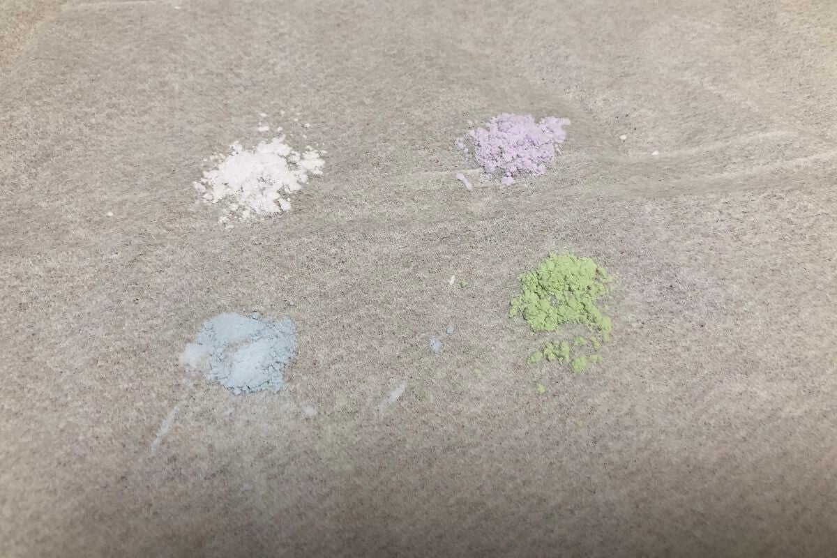 プリズム・リーブル/GIVENCHY/ルースパウダーを使ったクチコミ(2枚目)