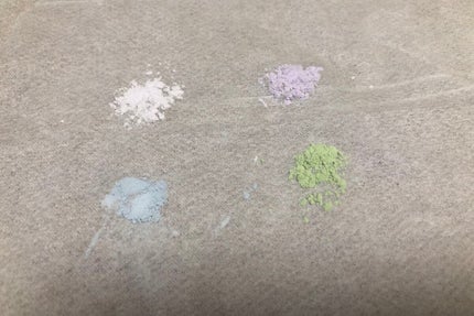 プリズム・リーブル/GIVENCHY/ルースパウダーを使ったクチコミ(2枚目)