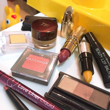 アイカラー プレイフル/エレガンス クルーズ/単色アイシャドウを使ったクチコミ(1枚目)