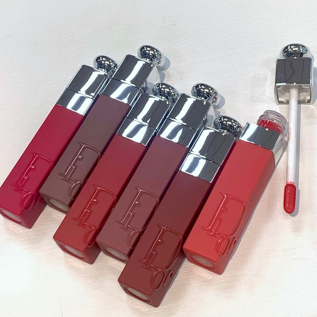 ディオール アディクト リップ ティント/Dior/リップティントを使ったクチコミ(1枚目)