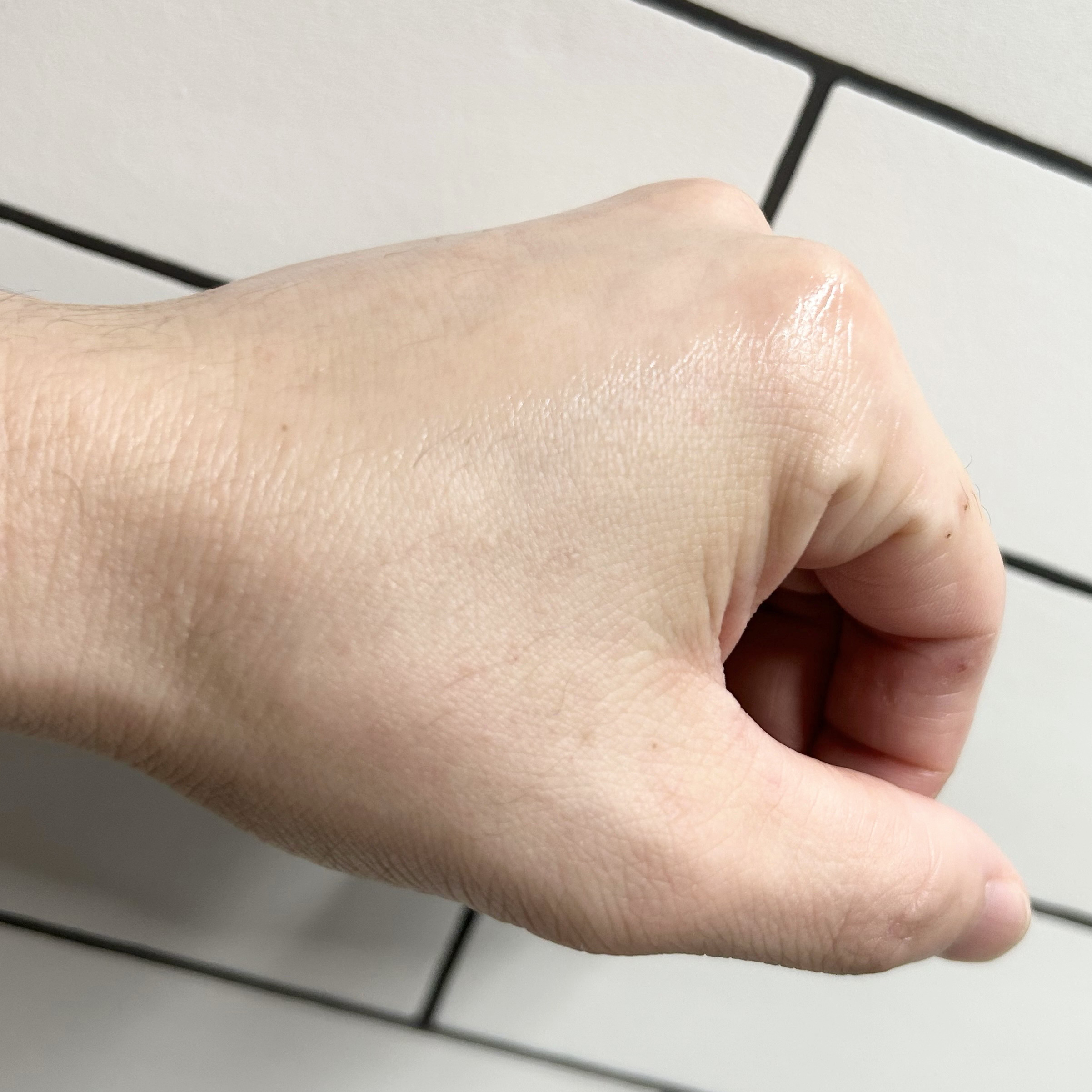 ヘルプミー！ダクトトナー/One-day's you/化粧水を使ったクチコミ（3枚目）