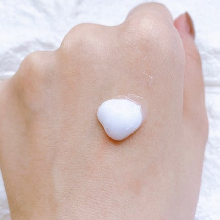 エムボディクリーム/M body cream/ボディクリームを使ったクチコミ(2枚目)