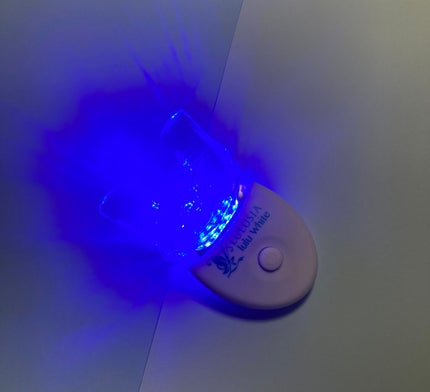 ルルホワイト/ルルシア/その他オーラルケアを使ったクチコミ(2枚目)