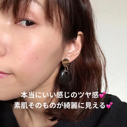 ドラマティックジェリーコンパクト/マキアージュ/クッションファンデーションを使ったクチコミ(2枚目)