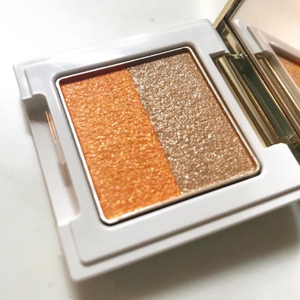 アイカラー リミテッド/PAUL & JOE BEAUTE/アイシャドウパレットを使ったクチコミ(2枚目)