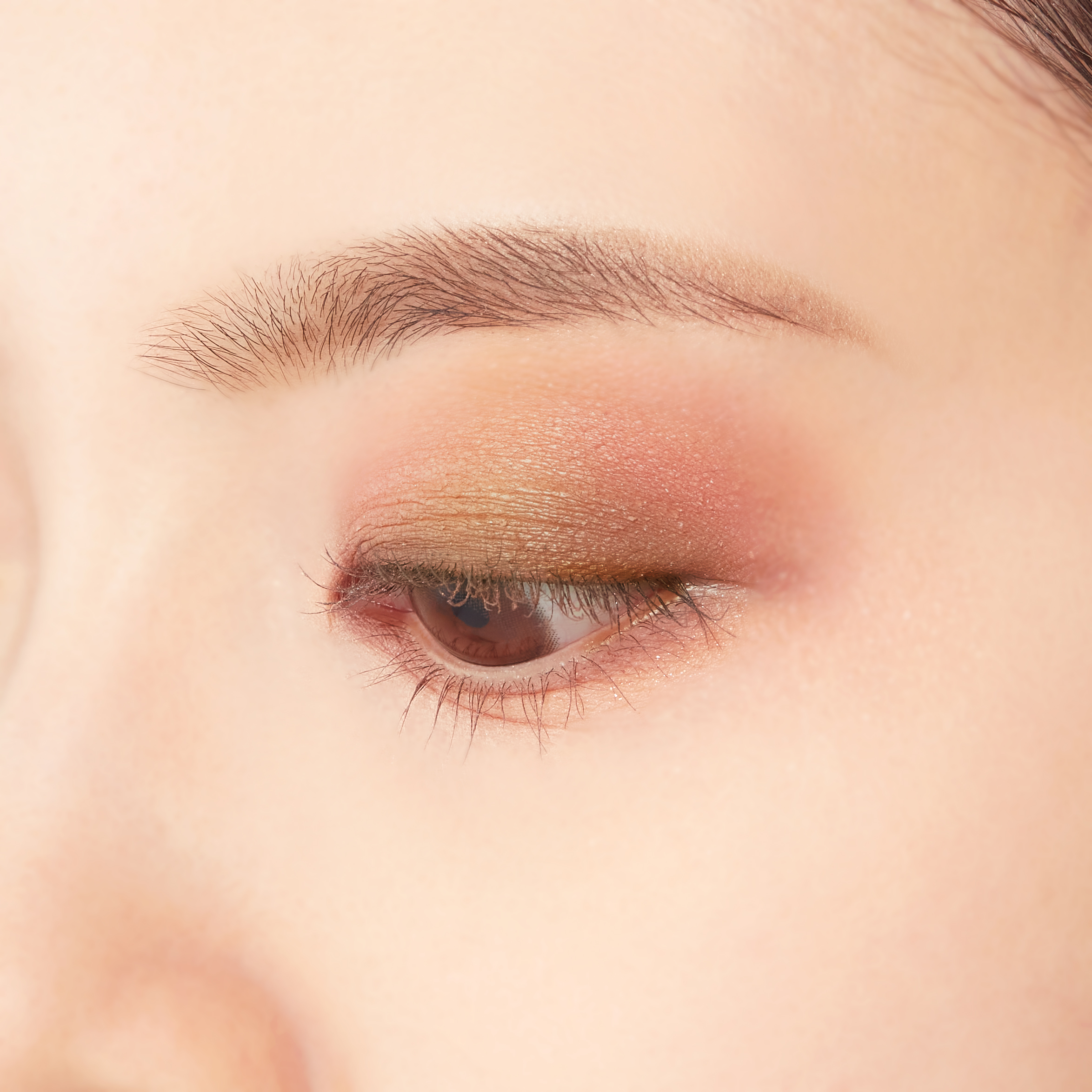 デイジードール アイカラー パレット BR-05 マカロニサラダ