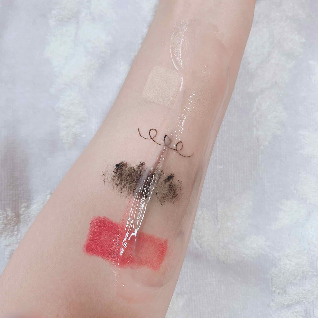 ボタニカルモイストクレンジングミルク/ヴァントルテ/ミルククレンジングを使ったクチコミ（3枚目）